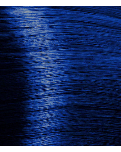 Краситель прямого действия для волос «Rainbow», Синий, 150 мл
