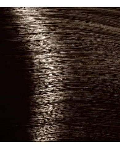 Гель-краска для волос для мужчин без аммония, 6-светло-коричневый, 40 мл+40 мл