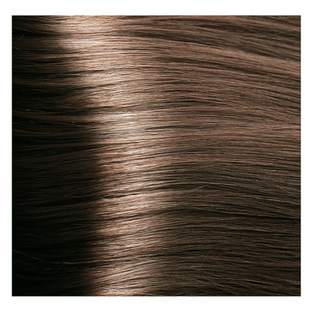 S 7.23 бежевый перламутровый блонд, крем-краска для волос с экстрактом женьшеня и рисовыми протеинами, 100 мл