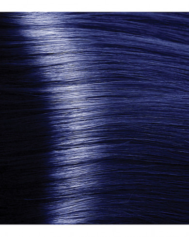 BB 07 Корректор синий, крем-краска для волос с экстрактом жемчуга, 100 мл 