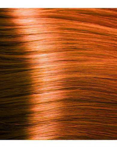 HY Специальное мелирование медный, крем-краска для волос с гиалуроновой кислотой, 100 мл