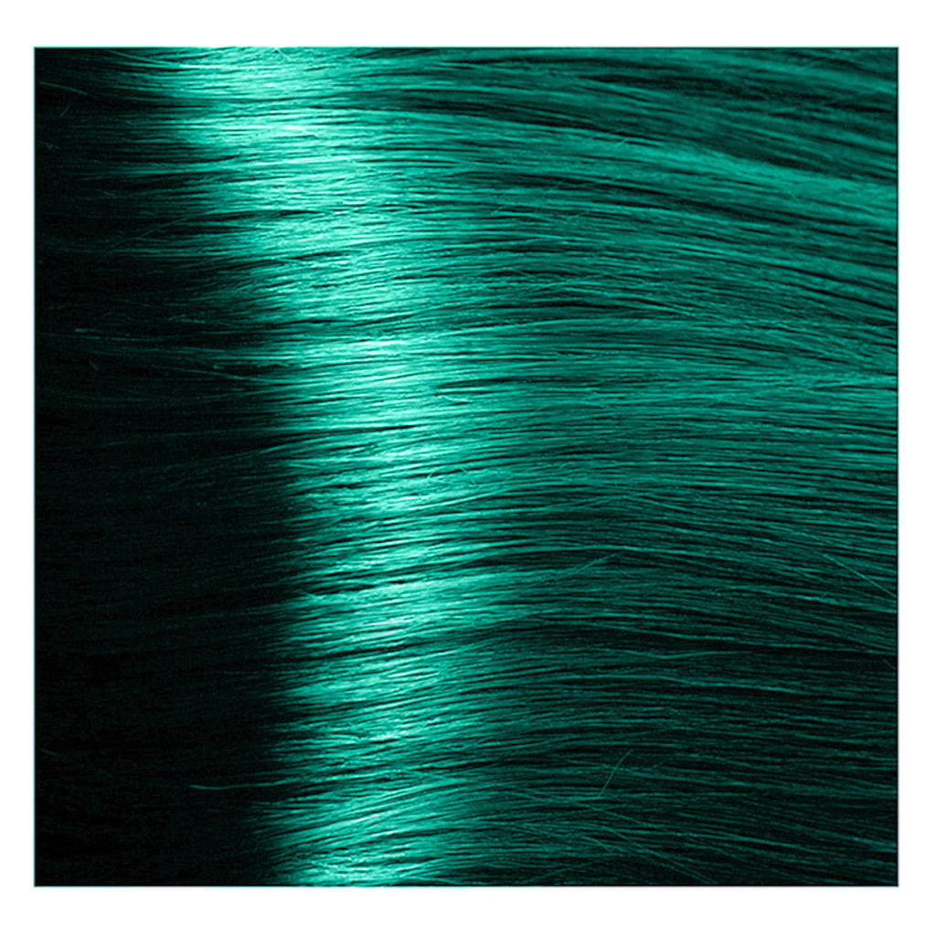 HY Специальное мелирование изумруд, крем-краска для волос с гиалуроновой кислотой, 100 мл