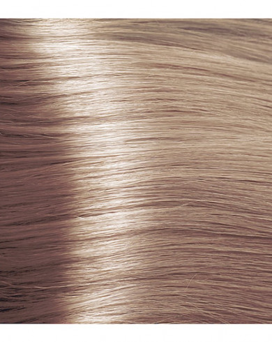 HY 923 Осветляющий перламутровый бежевый, крем-краска для волос с гиалуроновой кислотой, 100 мл