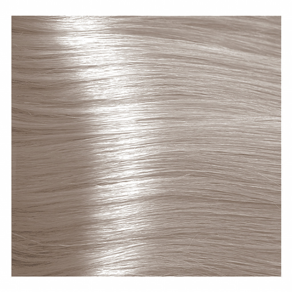 BB 1023 Перламутровый золотистый, крем-краска для волос с экстрактом жемчуга, 100 мл 