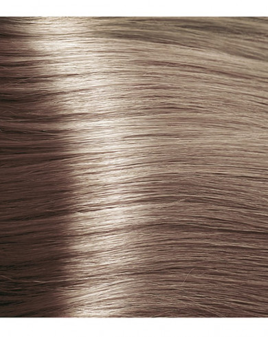 S 8.23 светлый бежевый перламутровый блонд, крем-краска для волос с экстрактом женьшеня и рисовыми протеинами, 100 мл