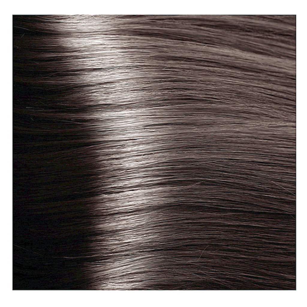 S 8.28 Светлый перламутрово-шоколадный блонд, крем-краска для волос с экстрактом Женьшеня и Рисовыми протеинами, 100 мл