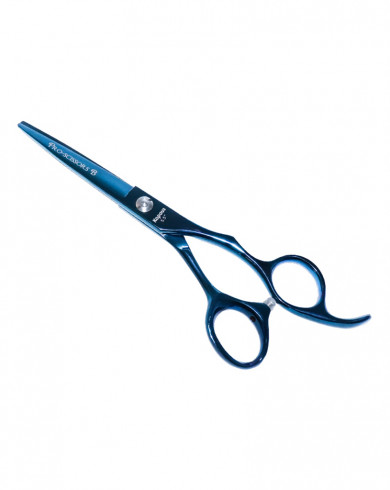 1696 Ножницы «Pro-scissors B» прямые, 5,5"