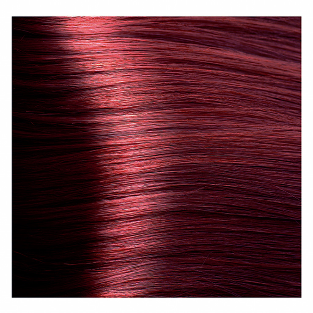S 7.66 интенсивный красный блонд, крем-краска для волос с экстрактом женьшеня и рисовыми протеинами, 100 мл