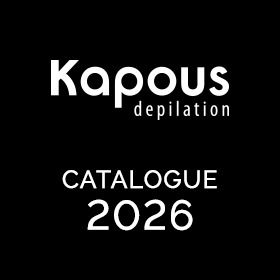 Kapous Depilation / Kapous Face Care / Kapous Body Care