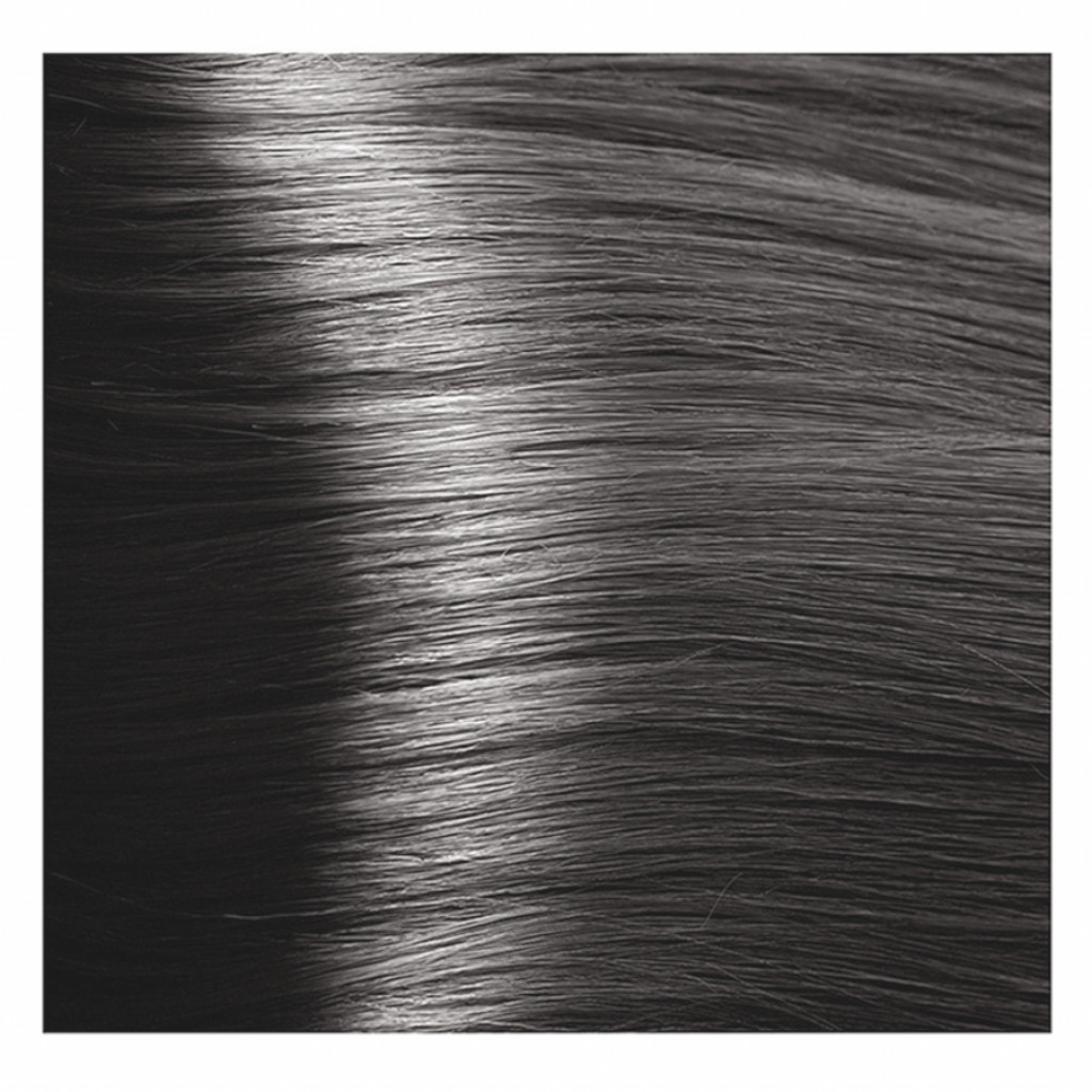 S 01 усилитель пепельный, крем-краска для волос с экстрактом женьшеня и рисовыми протеинами, 100 мл