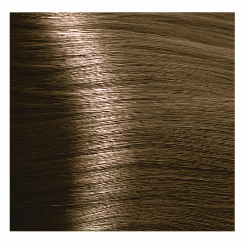 HY 8.32 Светлый блондин палисандр, крем-краска для волос с гиалуроновой кислотой, 100 мл