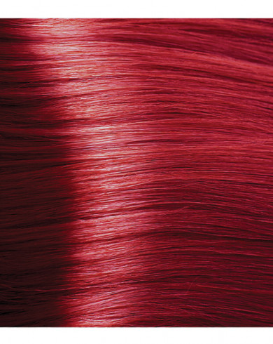 BB 06 Корректор красный, крем-краска для волос с экстрактом жемчуга, 100 мл 