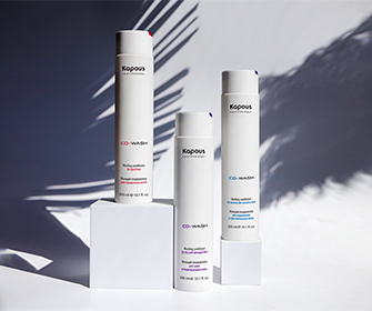 Как сделать голову чистой без шампуня? Как сделать голову чистой без шампуня?