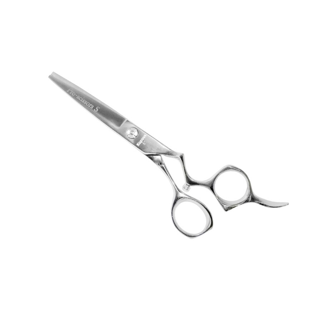 1709 Ножницы «Pro-scissors S» прямые, 6"