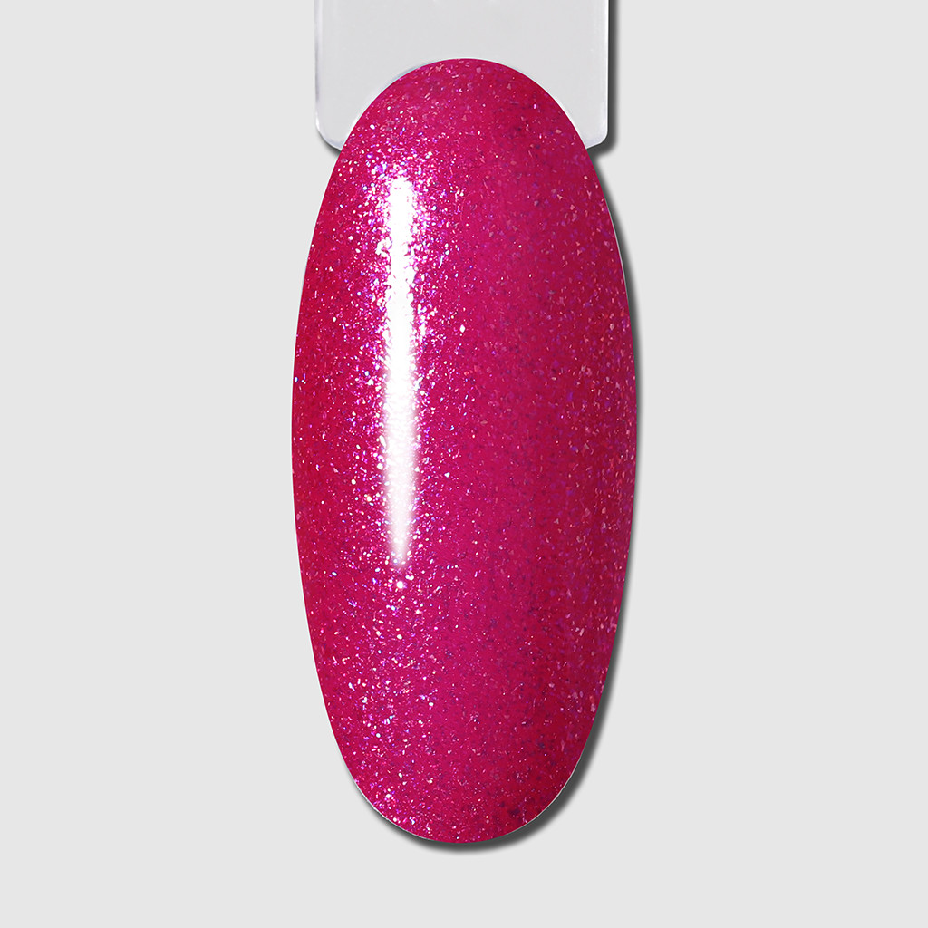 3156 вино из космоса, лак для ногтей «Hi-Lac», 9 мл