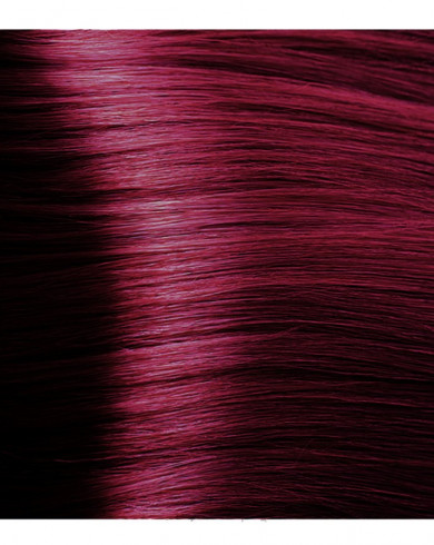 HY Специальное мелирование амарантовый, крем-краска для волос с гиалуроновой кислотой, 100 мл