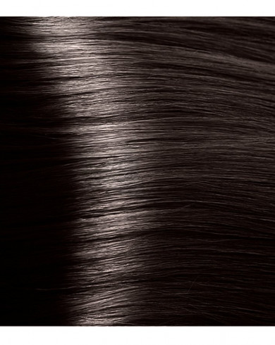 S 3.0 темно-коричневый, крем-краска для волос с экстрактом женьшеня и рисовыми протеинами, 100 мл