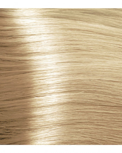 HY 901 Осветляющий пепельный, крем-краска для волос с гиалуроновой кислотой, 100 мл