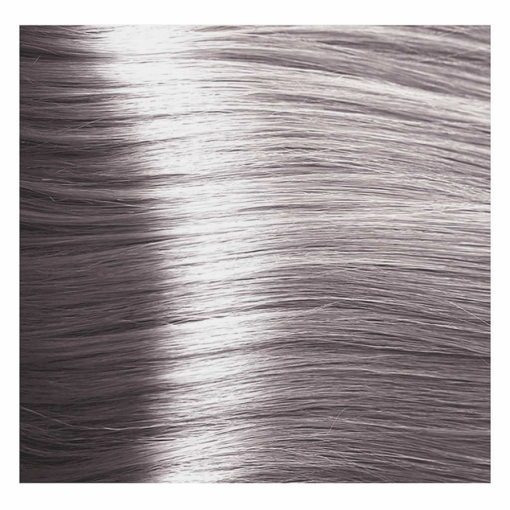S 8.12 светлый пепельно-перламутровый блонд, крем-краска для волос с экстрактом женьшеня и рисовыми протеинами, 100 мл