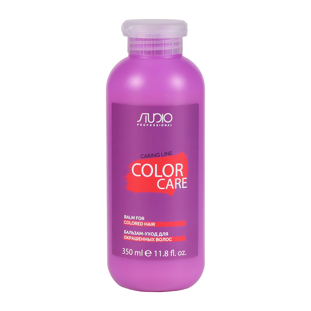 Бальзам-уход для окрашенных волос «Color Care», 350 мл