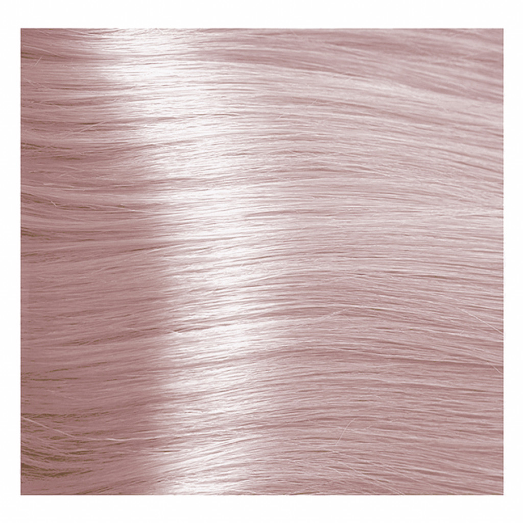 BB 1022 Интенсивный перламутровый, крем-краска для волос с экстрактом жемчуга, 100 мл 