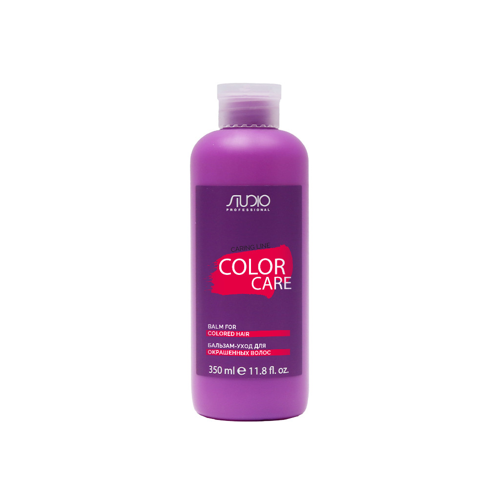 Бальзам-уход для окрашенных волос «Color Care», 350 мл