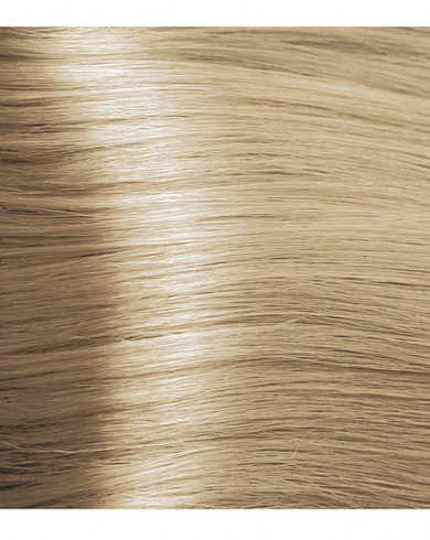 HY 9.0 Очень светлый блондин, крем-краска для волос с гиалуроновой кислотой, 100 мл