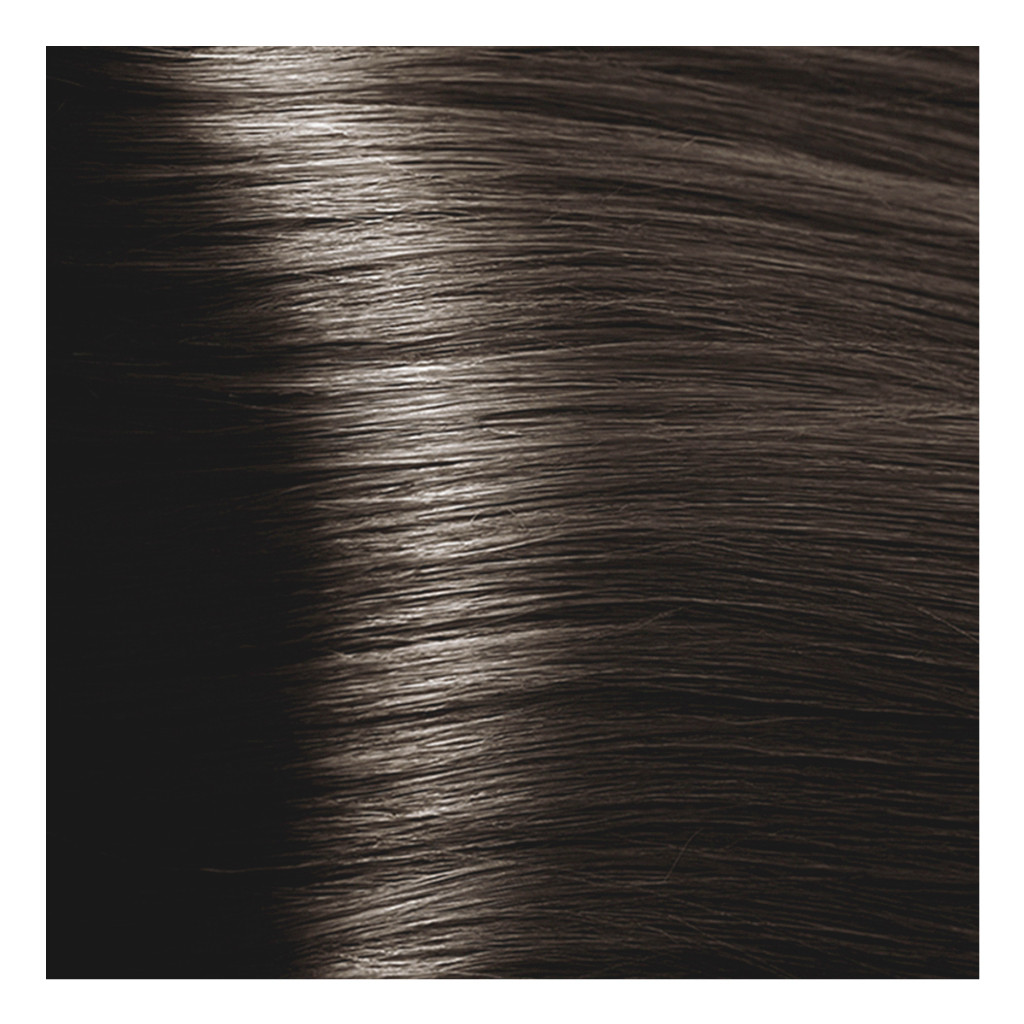 Оттеночный шампунь для волос «Life Color», коричневый, 200 мл