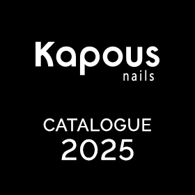 Kapous Nails