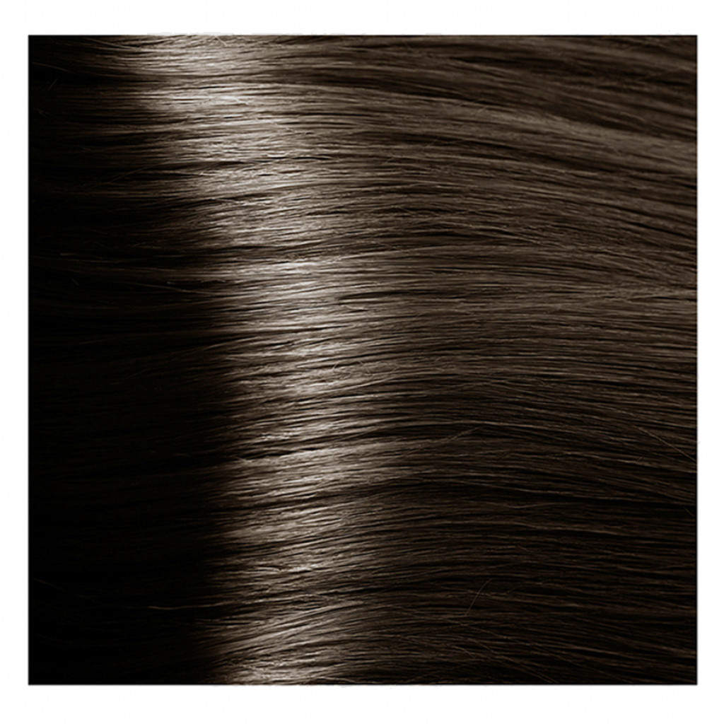 S 7.1 пепельный блонд, крем-краска для волос с экстрактом женьшеня и рисовыми протеинами, 100 мл