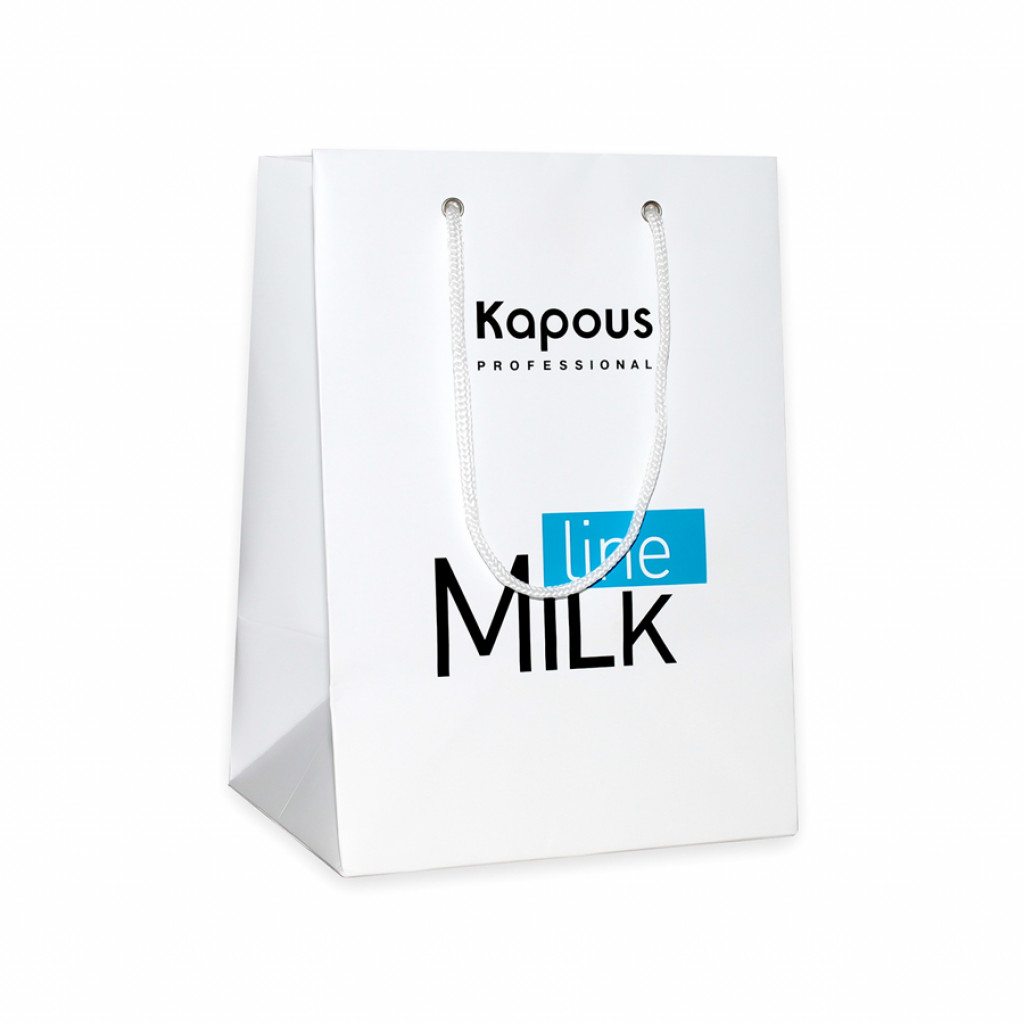 Пакет «Milk Line»