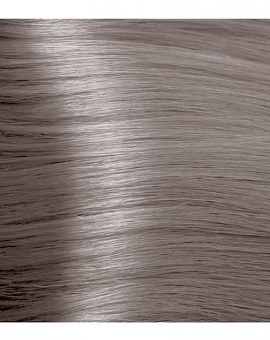HY 9.28 Очень светлый блондин перламутровый шоколадный, крем-краска для волос с Гиалуроновой кислотой, 100 мл