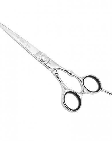 1169 Ножницы «Te-scissors» прямые, 6''