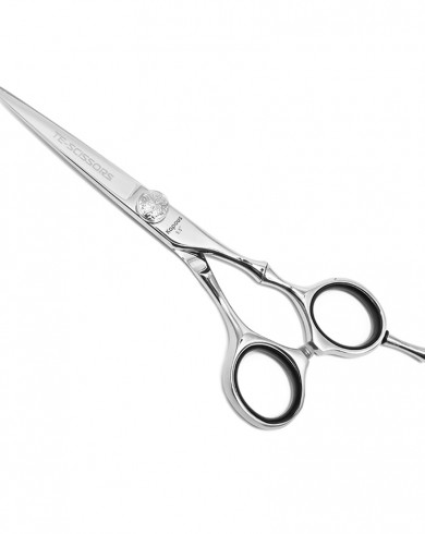 1168 Ножницы «Te-scissors» прямые, 5,5''