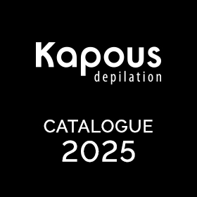 Kapous Depilation / Kapous Face Care / Kapous Body Care