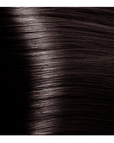 HY 6.84 Темный блондин брауни, крем-краска для волос с гиалуроновой кислотой, 100 мл