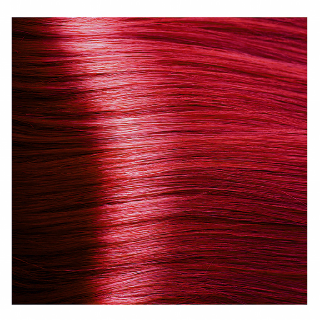HY Специальное мелирование красный, крем-краска для волос с гиалуроновой кислотой, 100 мл