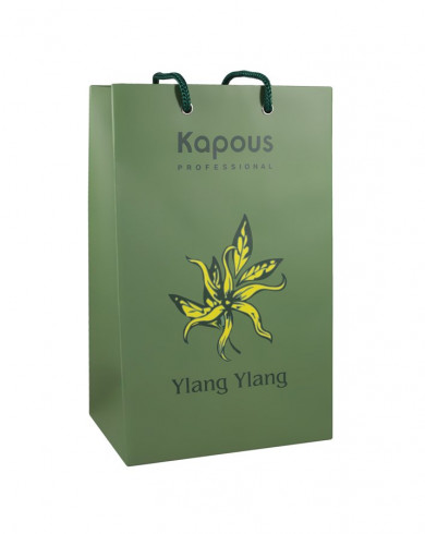 Пакет «Ylang Ylang»