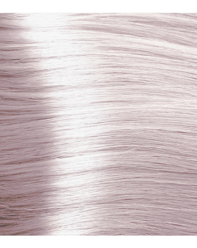 HY 9.2 Очень светлый блондин фиолетовый, крем-краска для волос с гиалуроновой кислотой, 100 мл