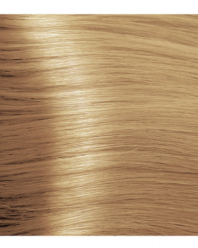 S 9.3 очень светлый золотой блонд, крем-краска для волос с экстрактом женьшеня и рисовыми протеинами, 100 мл