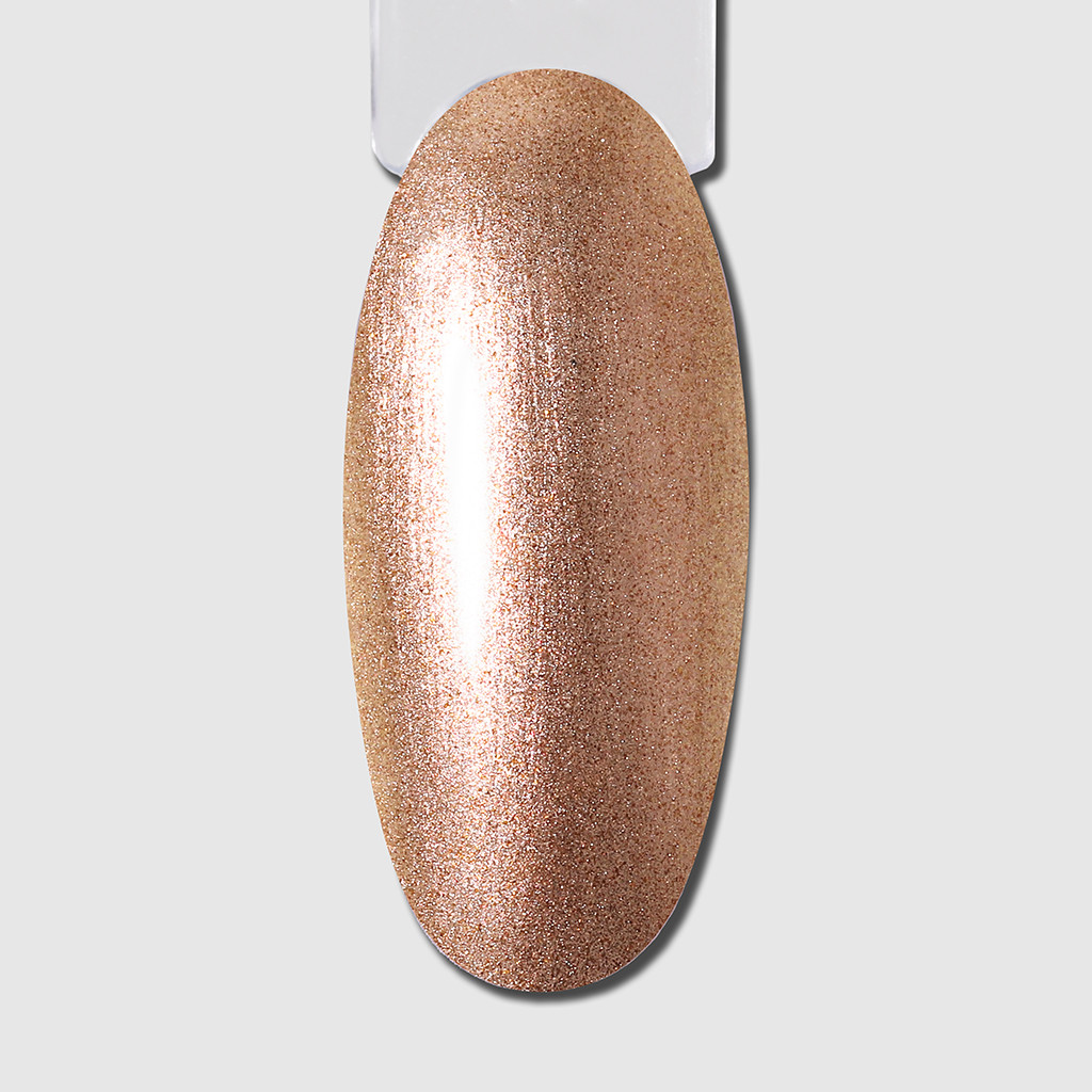 3153 луна моей жизни, лак для ногтей «Hi-Lac», 9 мл