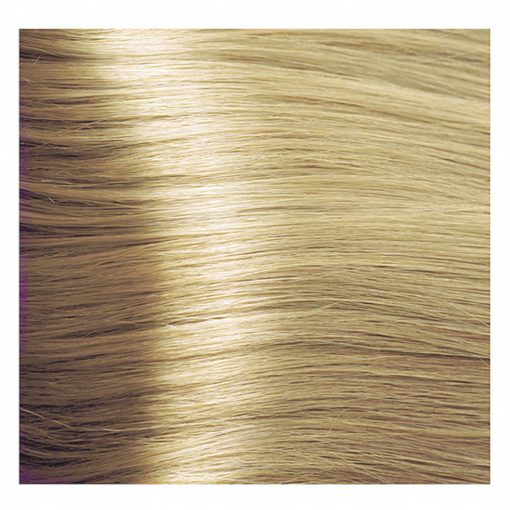 BB 032 Сливочная панна-котта, крем-краска для волос с экстрактом жемчуга, 100 мл 