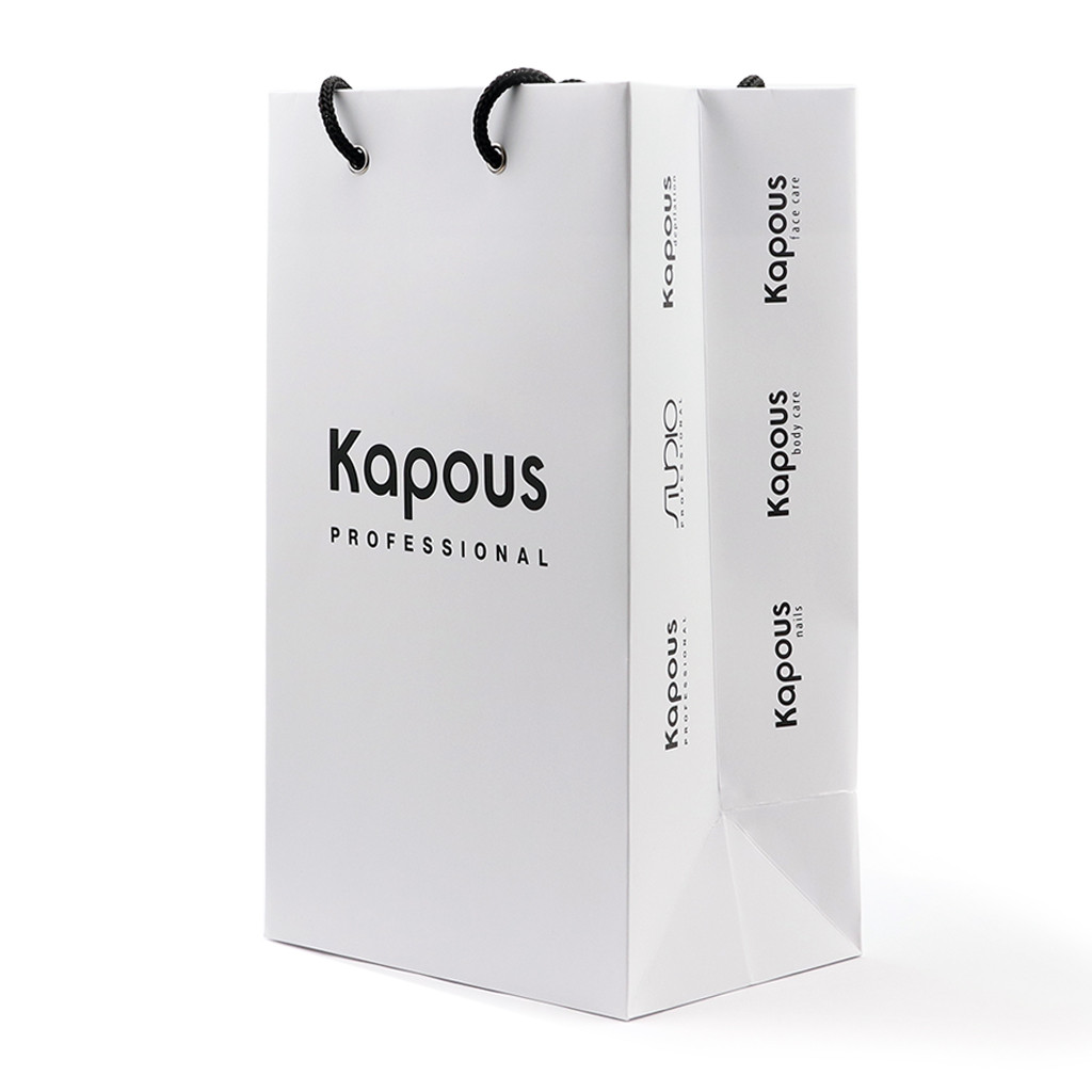 Пакет Kapous Professional