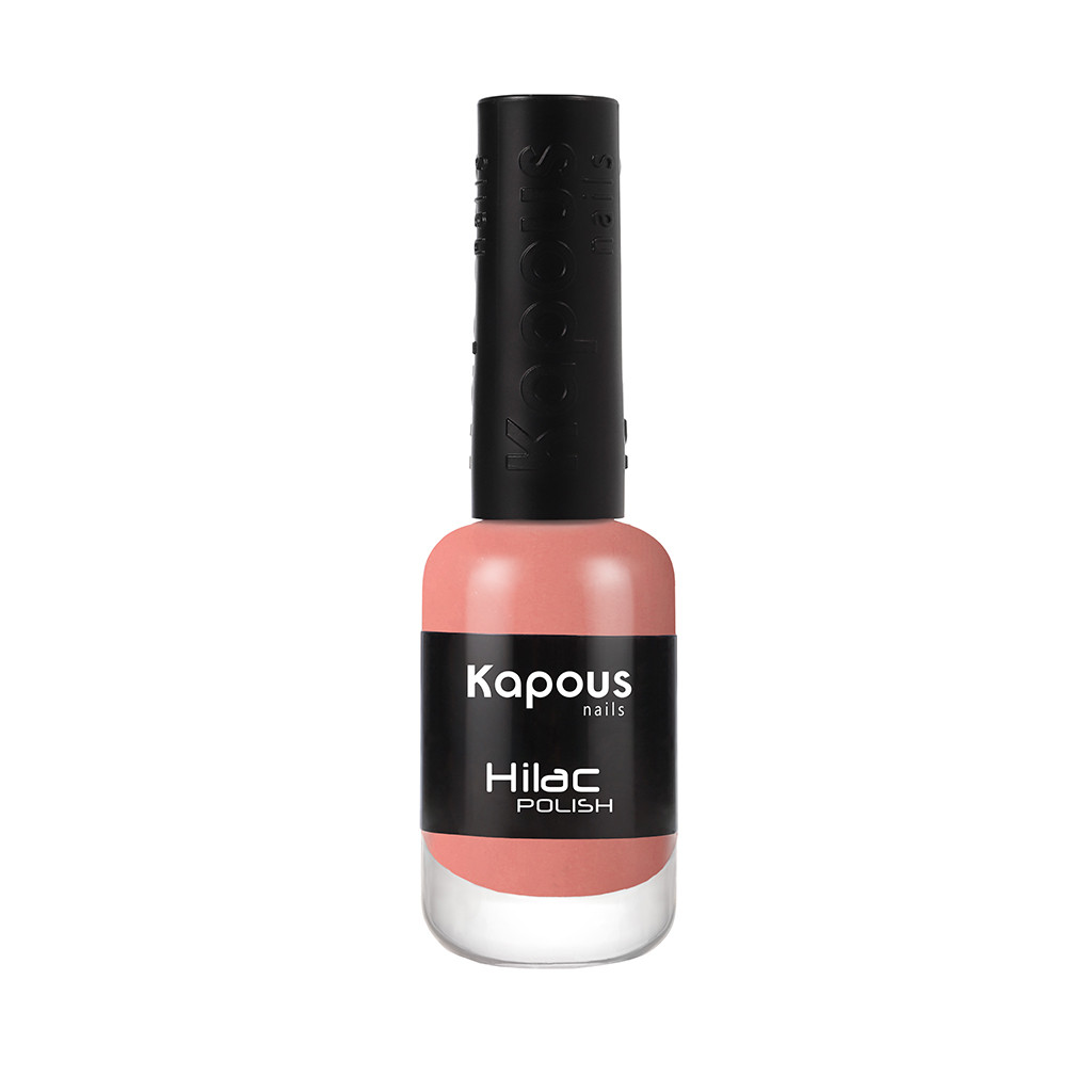 3172 за кулисами, лак для ногтей «Hi-Lac», 9 мл