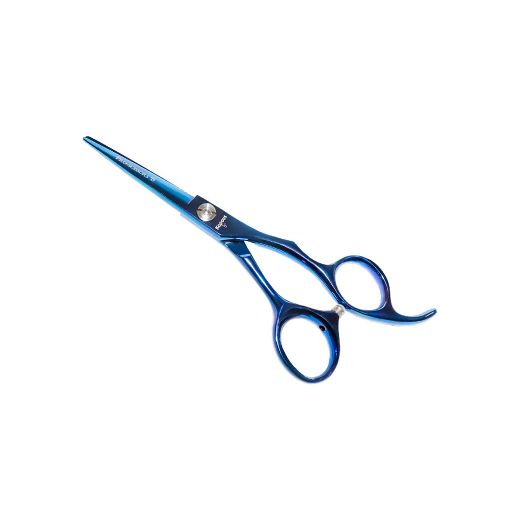 1695 Ножницы «Pro-scissors B» прямые, 5"