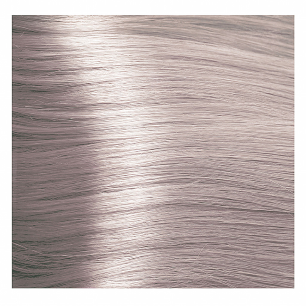 S 10.02 перламутровый блонд, крем-краска для волос с экстрактом женьшеня и рисовыми протеинами, 100 мл