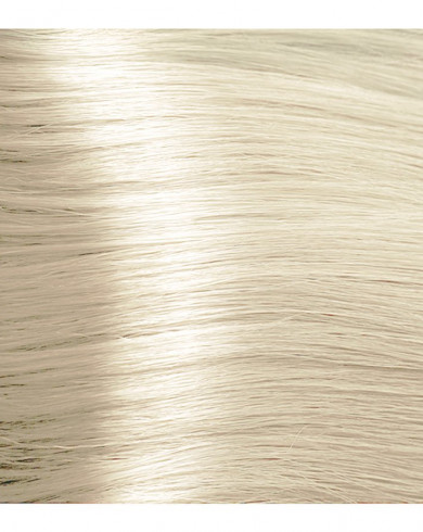 S 902 ультра-светлый фиолетовый блонд, крем-краска для волос с экстрактом женьшеня и рисовыми протеинами, 100 мл