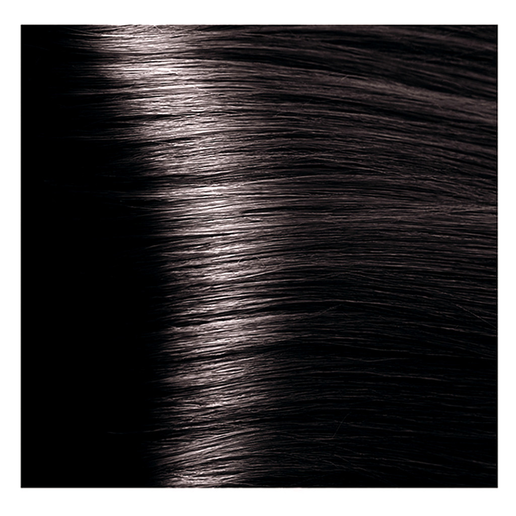 S 6.28 Тёмный перламутрово-шоколадный блонд, крем-краска для волос с экстрактом Женьшеня и Рисовыми протеинами, 100 мл