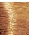 HY 9.34 Очень светлый блондин золотистый медный, крем-краска для волос с гиалуроновой кислотой, 100 мл