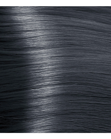 Оттеночный бальзам для волос «Life Color», графитовый серый, 200 мл